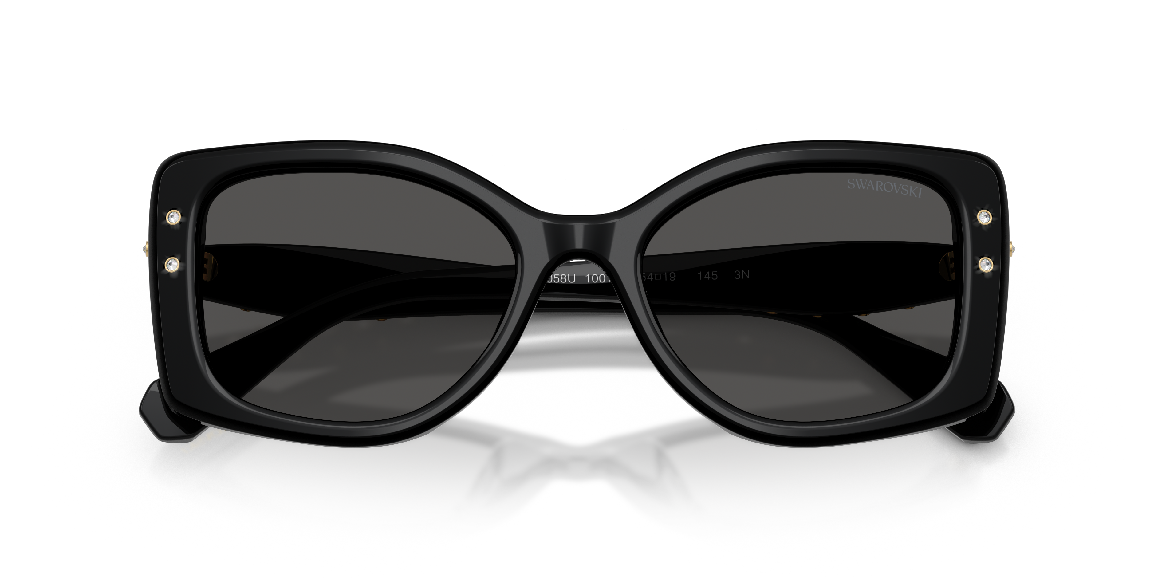 Swarovski SK6058U 100187  